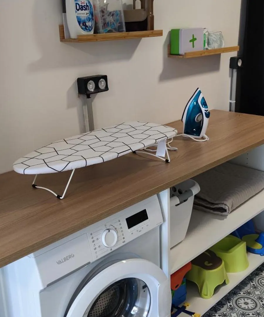Apartment Ferienwohnung 