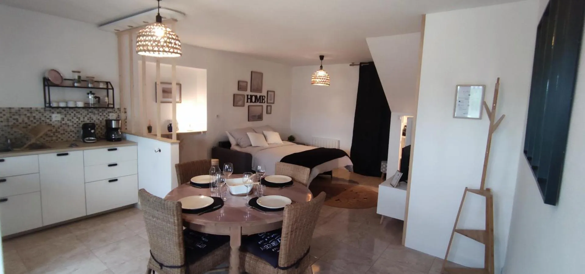 Ferienwohnung 