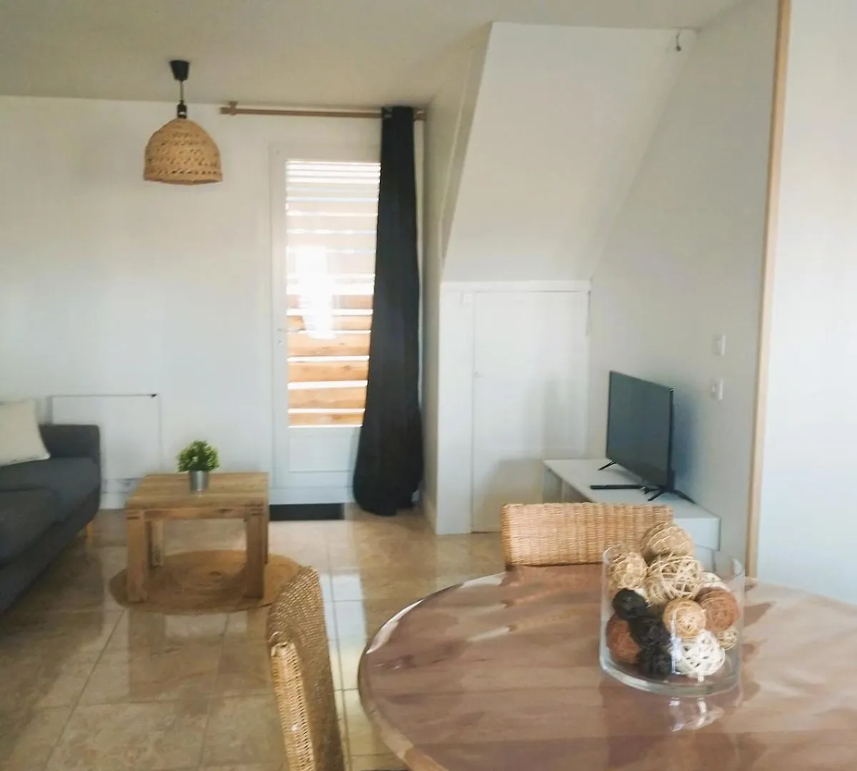 Ferienwohnung 