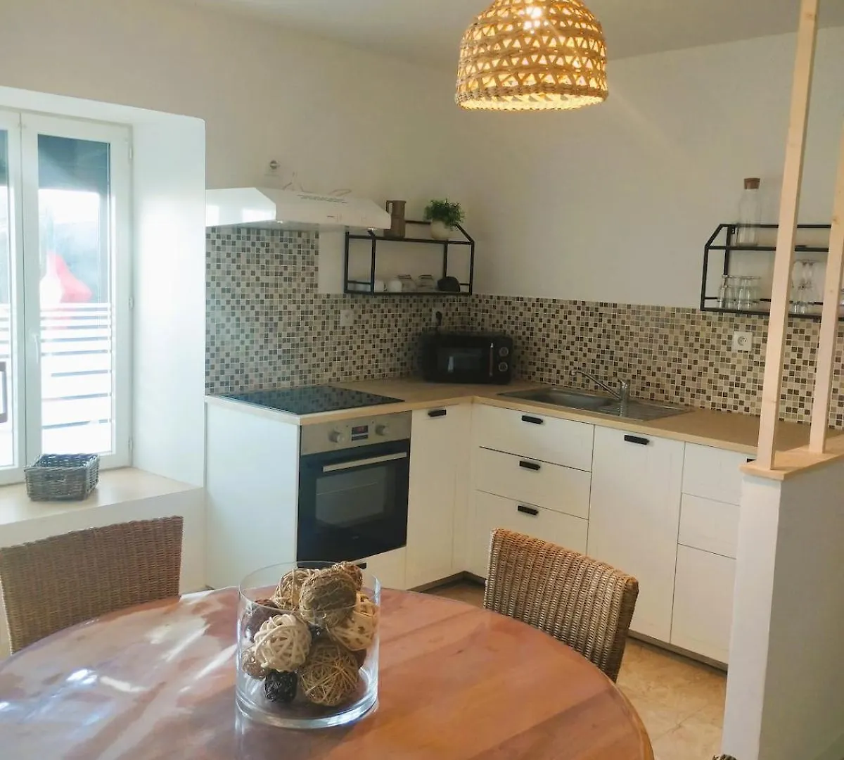 Ferienwohnung 